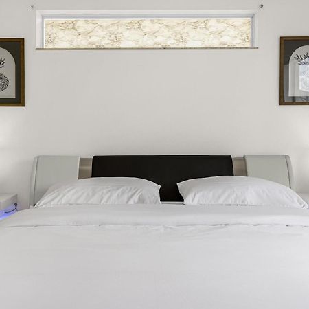 Glamorous House In Disney Area Heatable Private Pool 基西米 外观 照片
